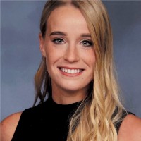 April Johnson