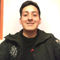 Clinton Enriquez Vásquez