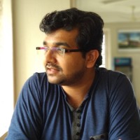 Krishna Kumar