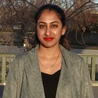 Bharathi Rajendran