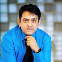 Yamin Khan