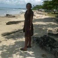 Lucile Béatrice MEZO'O