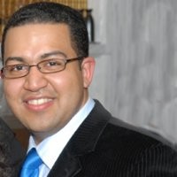 Alberto Lugo