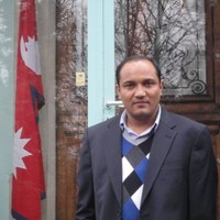 Binod Gautam