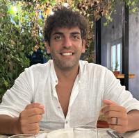 Luca Palmieri