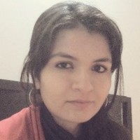 Daniela Galvis Jaimes