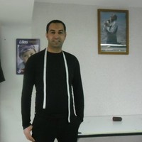 Midou Ahmed