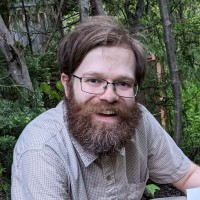 Jonathan Frazer