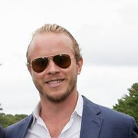 Matthew Kibble