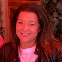 Michelle Rafferty
