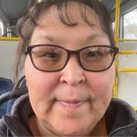 Cheryl Kaiyogana