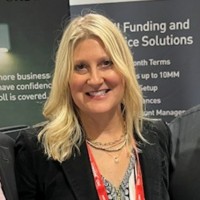 Sheri Tischer