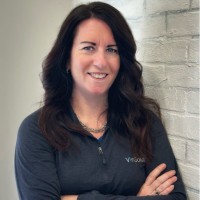 Megan Barto, Mba