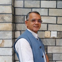 Damodar Adhikari