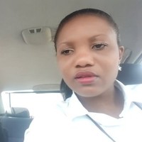 Blessings Tshuma