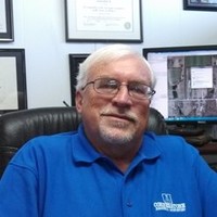 Gary Walker