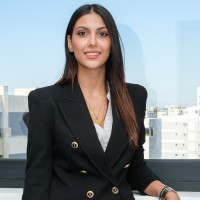 Eleftheria Eleftheriou