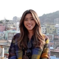 Stephanie Kim