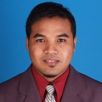 Amir Riza Hamzah