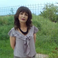 Maria Burcea