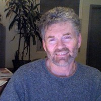 James Cavenaugh