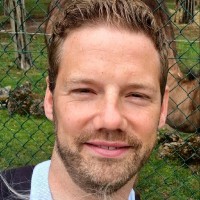Wouter Maas