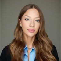 Natalia Deren