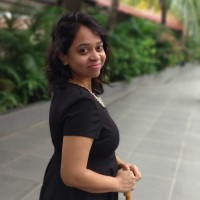 Mrunmai Shelte