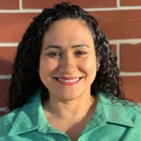 Honey Rodriguez, Ed.D