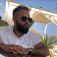 Atif Hussain