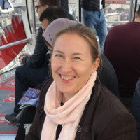 Mari Kääriäinen