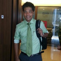 Sameer Surve