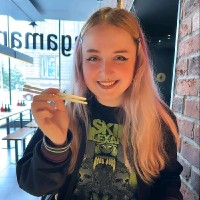 Abbie Smith