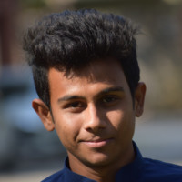 Sunil Shingad