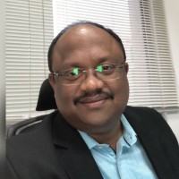 Vijay Kumar