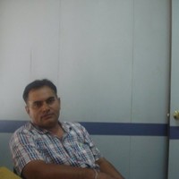 Lalit kumar yadav