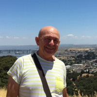 Sergey Gusev