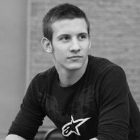 Riley Brice