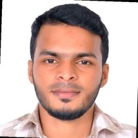 Shafeeq Ahammed