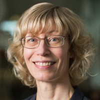 Mona Agerholm Andersen