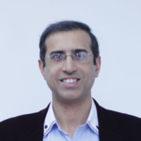 Muhammad Khurram Sheikh