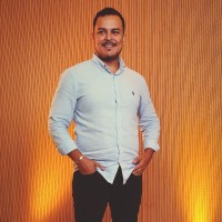 Leandro Oliveira Luiz