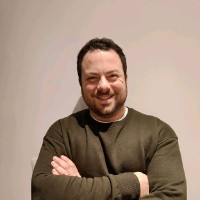 Benjamin Carrier