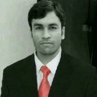 Azizullah Idrishi