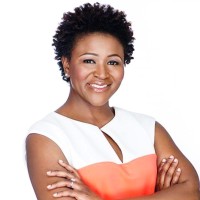 April Moncrief