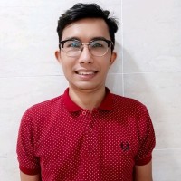 Muhammad Alif Bin Roslan