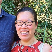 Deborah Davey