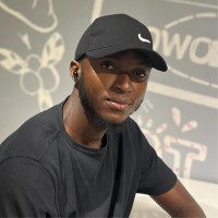 Ayodele Lamina
