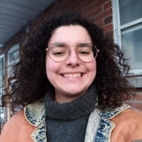 Isabel Gervais