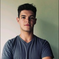 Angel Matias Silva León